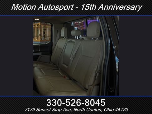 Used 2019 Ford F150 Lariat image 43