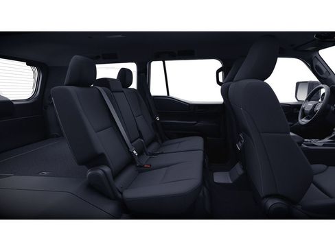 New 2026 Toyota Land Cruiser 1958 AWD/4WD image 7