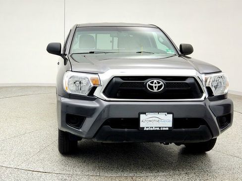 Used 2013 Toyota Tacoma 2WD Access Cab w/ SR5 Pkg image 2