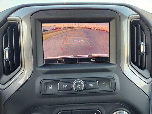 New 2026 GMC Sierra 1500 Pro w/ Graphite Edition AWD/4WD image 13