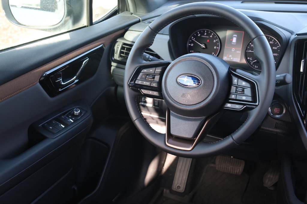 Used 2026 Subaru Forester Sport AWD/4WD image 24