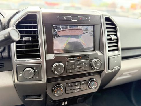 Used 2019 Ford F150 XLT AWD/4WD image 27