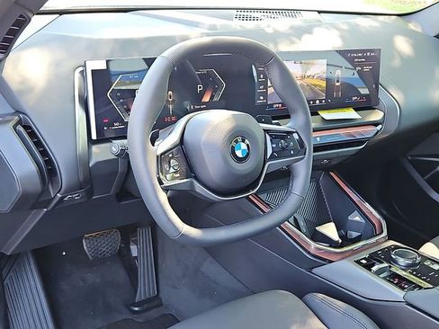 New 2026 BMW X3 xDrive30 AWD/4WD image 21
