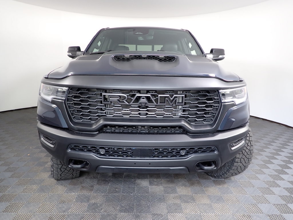 New 2026 RAM 1500 RHO AWD/4WD image 9