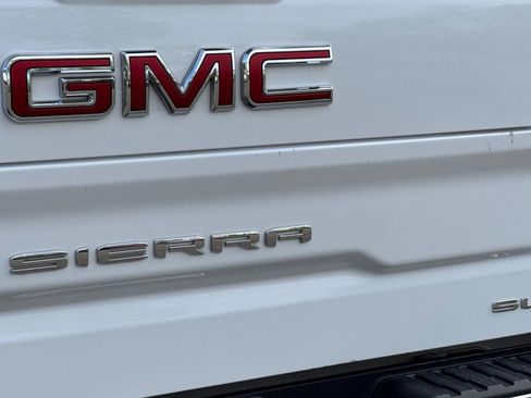 Used 2024 GMC Sierra 1500 SLT AWD/4WD image 50