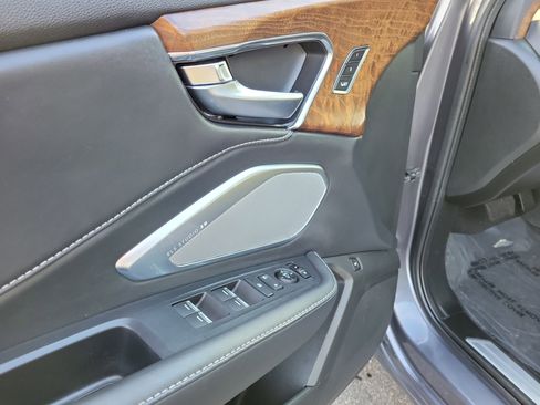 Used 2021 Acura RDX AWD w/ Advance Package image 18