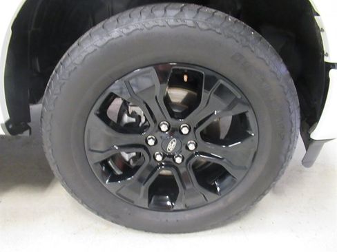 Used 2023 Ford F150 XL w/ STX Black Appearance Package image 8