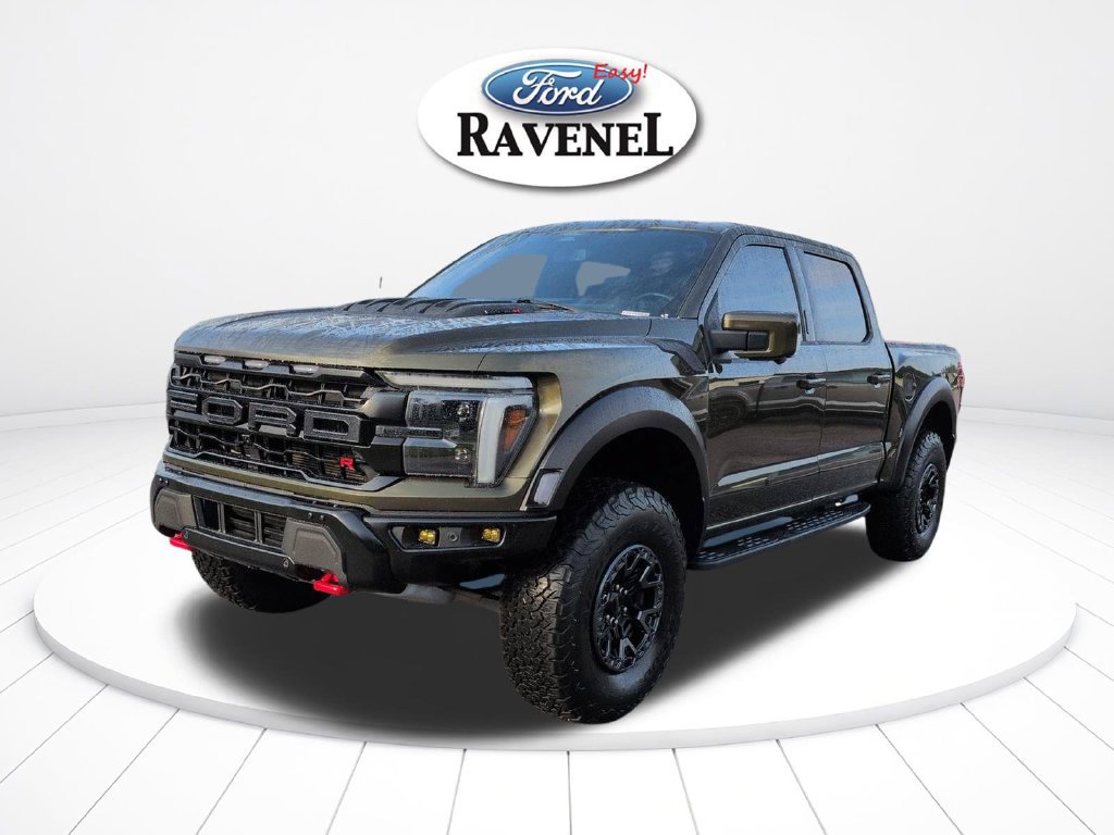 Used 2024 Ford F150 Raptor w/ Equipment Group 803A Raptor R AWD/4WD image 8