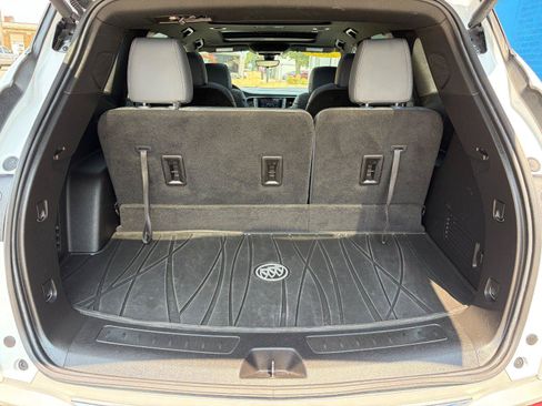 Used 2023 Buick Enclave Premium w/ Experience Buick Package AWD/4WD image 23