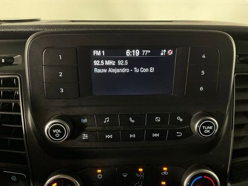 Used 2023 Ford Transit 250 Medium Roof AWD image 19