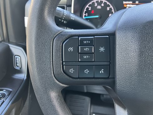 Used 2023 Ford F150 XL w/ STX Appearance Package AWD/4WD image 22