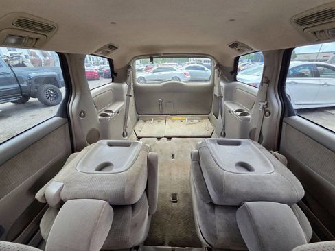 Used 2008 Toyota Sienna LE AWD/4WD image 31