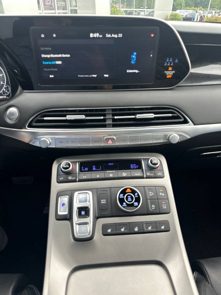 Used 2022 Hyundai Palisade Calligraphy AWD/4WD image 11