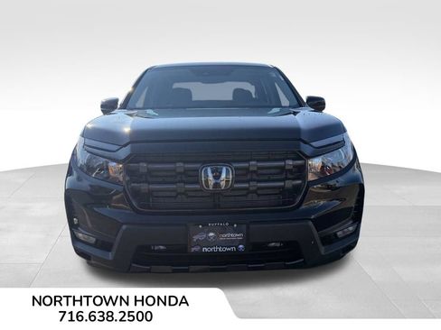 Used 2026 Honda Ridgeline Sport image 3