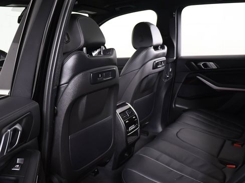 Used 2020 BMW X5 xDrive40i w/ Premium Package image 29