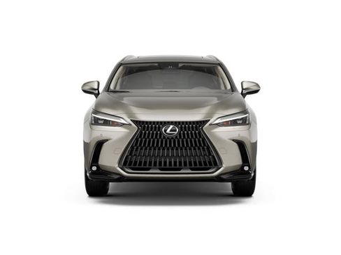 New 2026 Lexus NX 450h+ AWD w/ Luxury Package image 5