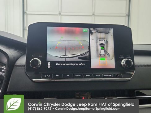 Used 2024 Mitsubishi Outlander SE image 25