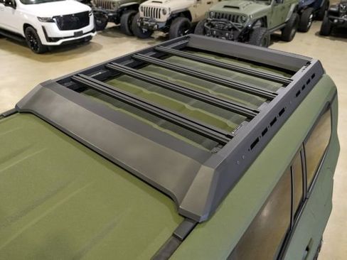 Used 2025 Toyota Land Cruiser image 42