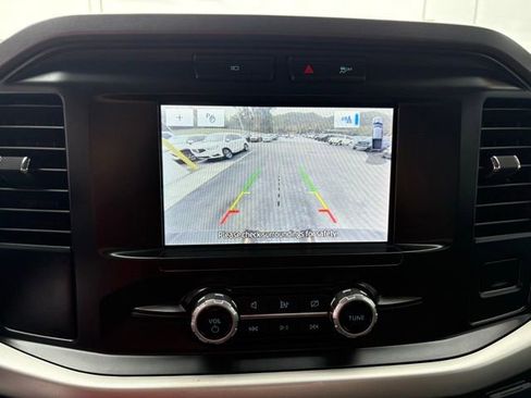 Used 2022 Ford F150 XLT w/ Equipment Group 301A Mid image 18