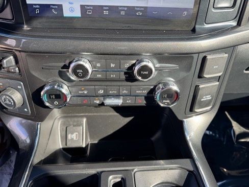 Used 2021 Ford F150 XLT w/ Equipment Group 302A High image 18