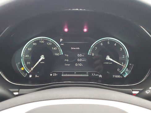 Used 2022 Genesis GV70 3.5T Sport w/ Sport Prestige Package image 20