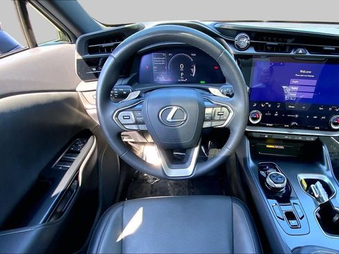 Used 2024 Lexus RZ 300e Premium w/ Accessory Package (2T) FWD image 5