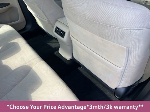 Used 2017 Honda Accord EX image 15