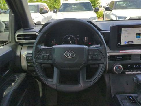 Certified 2026 Toyota Tacoma SR5 RWD image 15