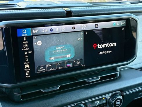 Used 2024 Jeep Wrangler Sahara w/ Technology Group image 15