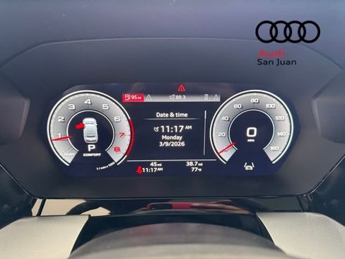 New 2026 Audi A3 2.0T Premium image 21