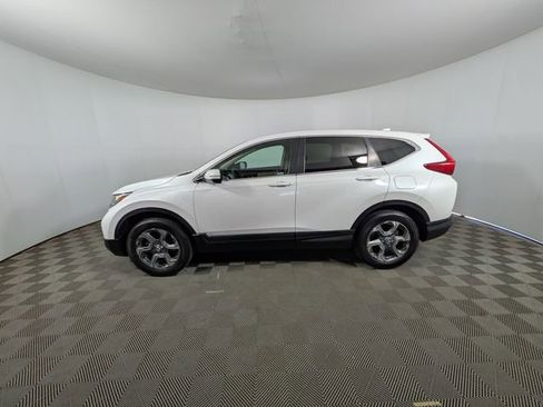 Used 2019 Honda CR-V EX image 16