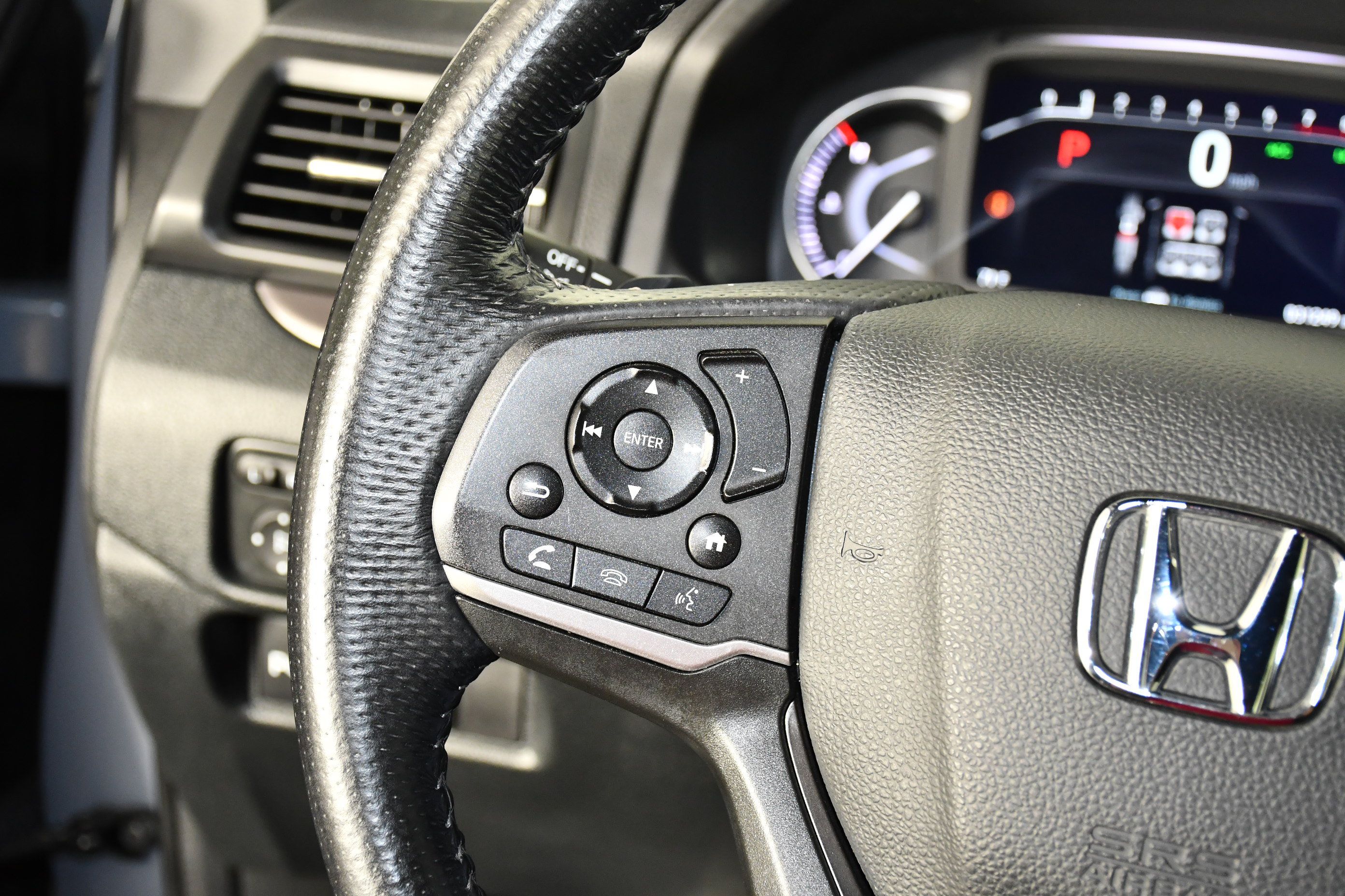 Used 2023 Honda Passport EX-L image 15