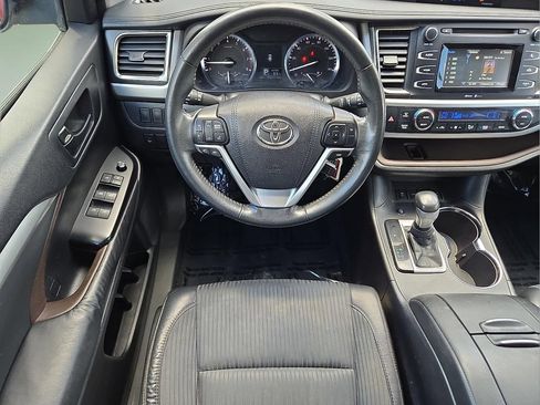Used 2015 Toyota Highlander Plus AWD/4WD image 12