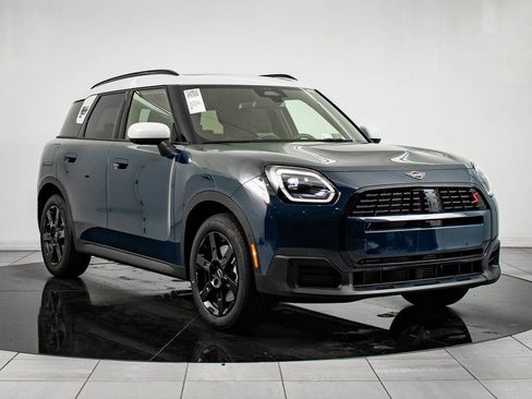 New 2026 MINI Cooper Countryman S image 5