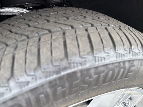 Used 2025 Chevrolet Silverado 1500 High Country w/ High Country Premium Package image 35