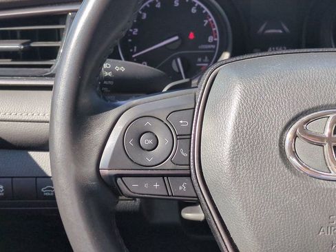 Certified 2024 Toyota Camry SE image 23