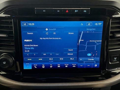 Used 2023 Ford F150 Raptor w/ Raptor 37 Performance Package AWD/4WD image 11