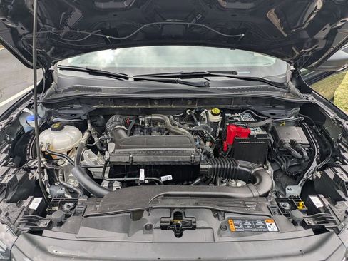 Used 2025 Ford Escape Active FWD image 33