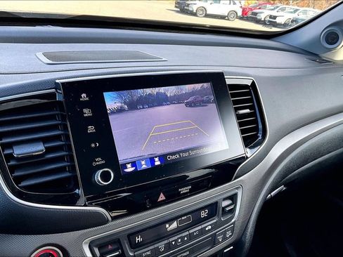 Used 2022 Honda Ridgeline RTL-E image 13