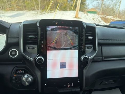 Used 2025 RAM 1500 Laramie image 23