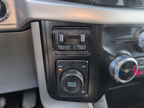 Used 2023 Ford F150 XLT w/ Equipment Group 302A High image 34