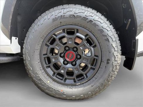 New 2026 Toyota Sequoia TRD Pro AWD/4WD image 9