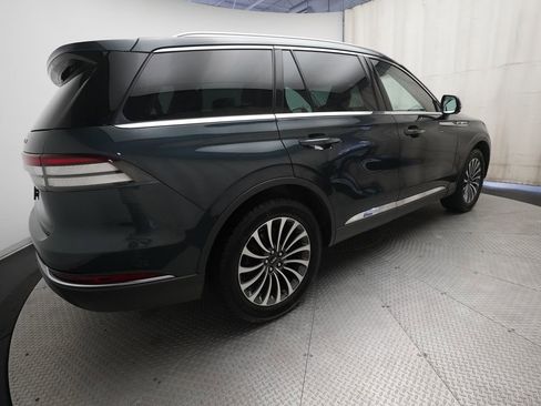 Used 2023 Lincoln Aviator Reserve w/ Equipment Group 201A AWD/4WD image 36