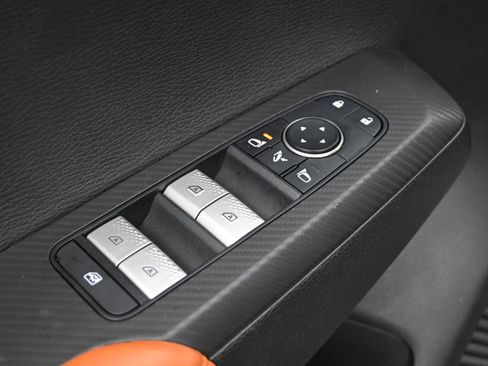 Used 2022 Mitsubishi Outlander SEL image 25