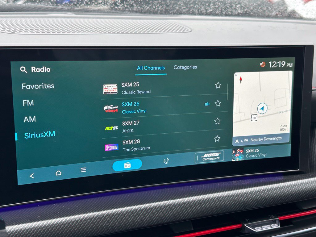 New 2026 Hyundai Sonata N Line FWD image 20