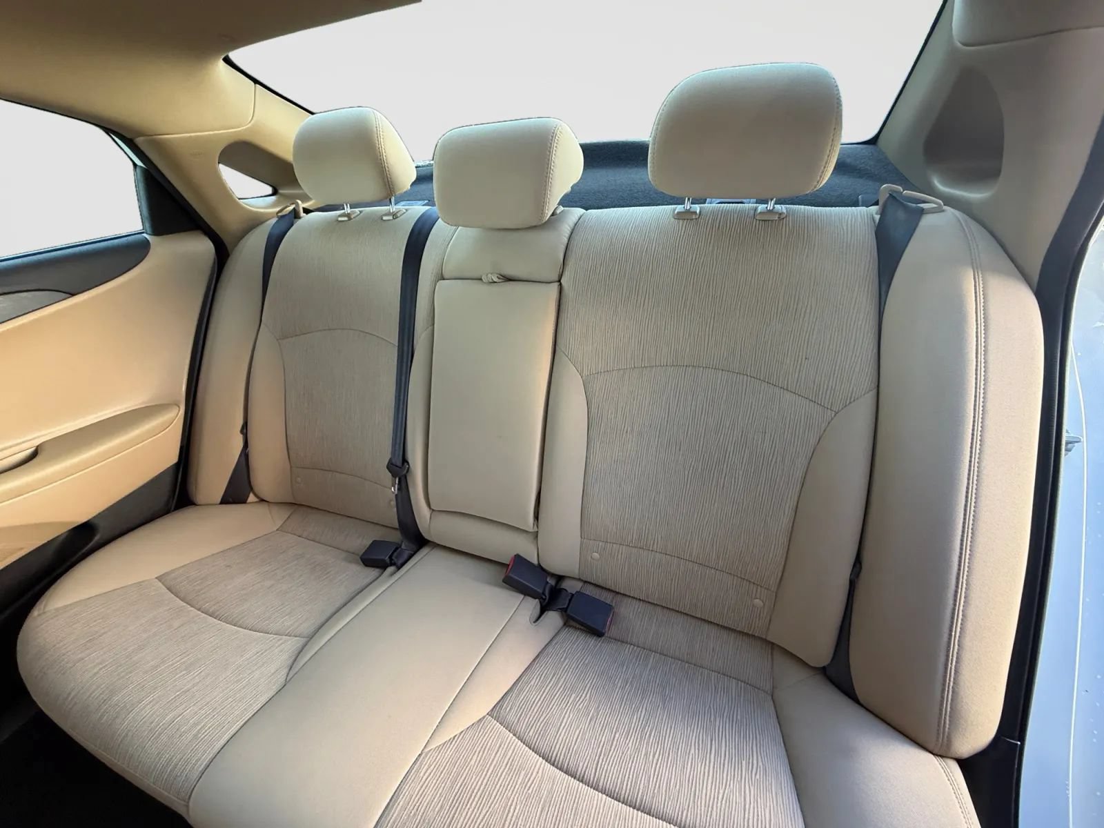 Used 2014 Hyundai Sonata GLS FWD image 15