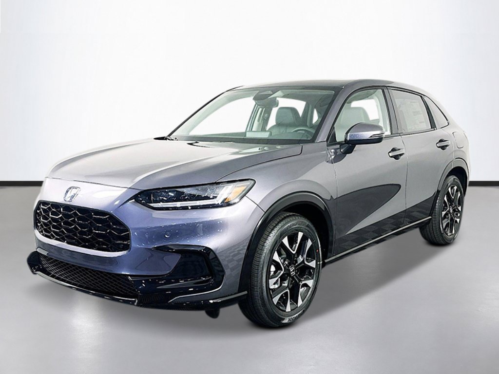 New 2027 Honda HR-V EX-L image 5