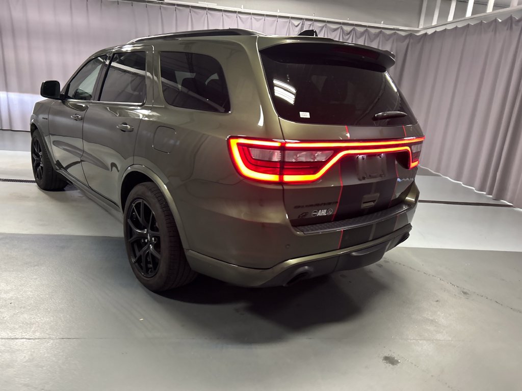 Used 2026 Dodge Durango GT AWD/4WD image 5