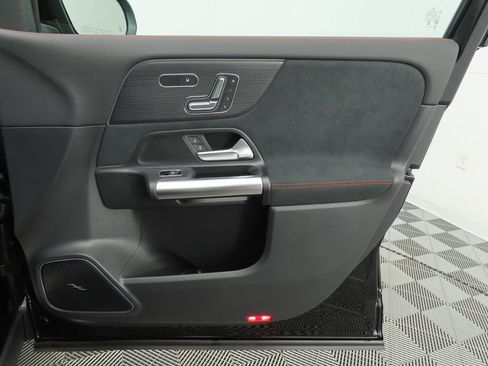 Certified 2025 Mercedes-Benz GLA 250 image 25