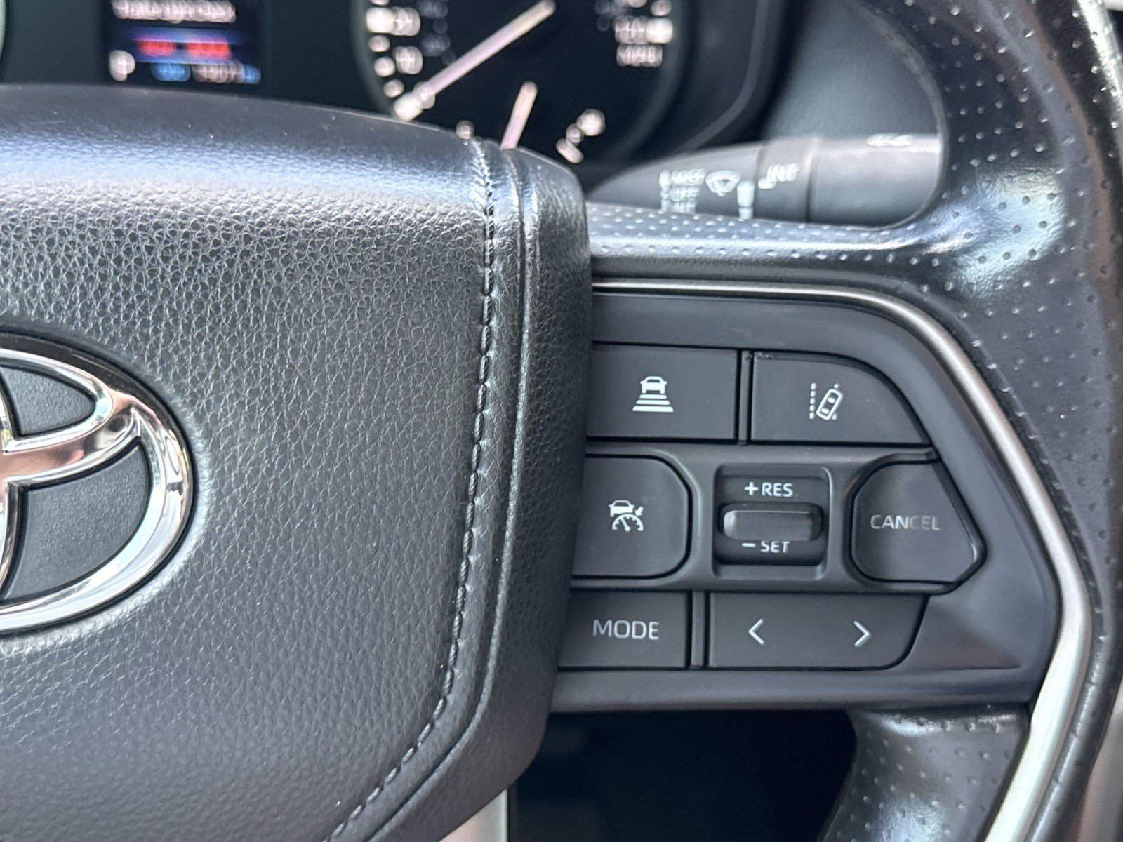 Used 2026 Toyota Tundra SR5 AWD/4WD image 21